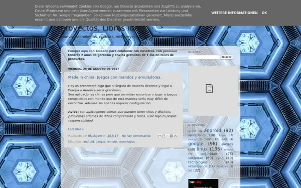 blog.vindicare.es