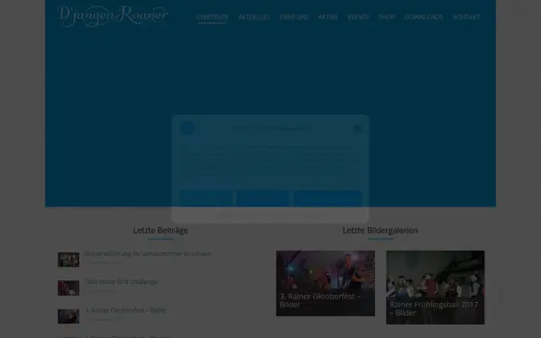 djungenroaner.de