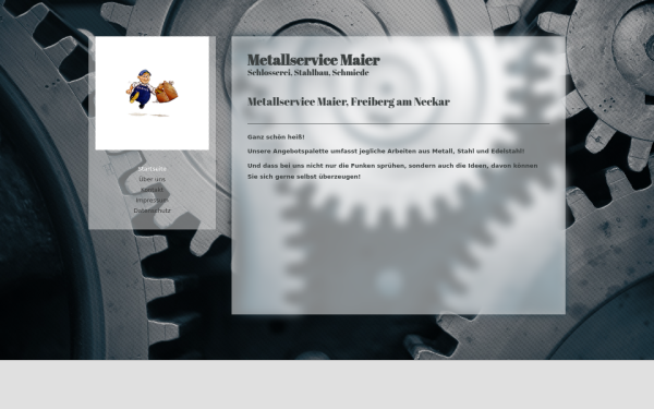 metallservice-maier.de