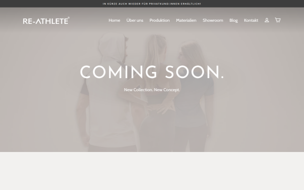 re-athlete.de