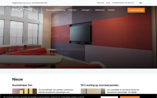 www.incatro.de
