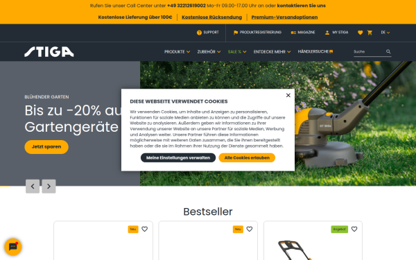 www.stiga.com