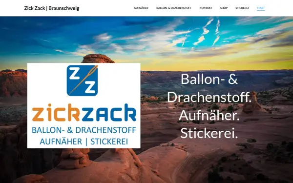 zick-zack-stick.de