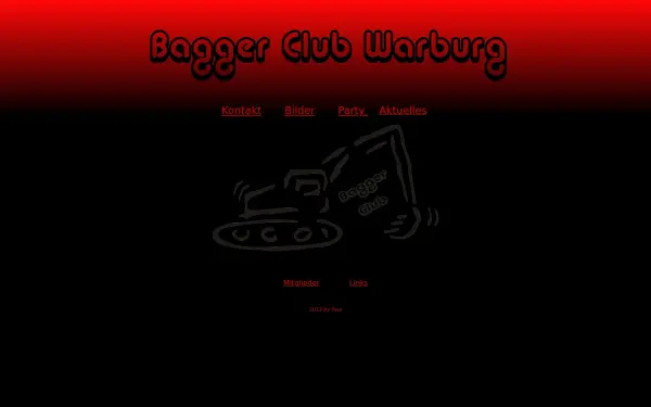 baggerclub-warburg.de