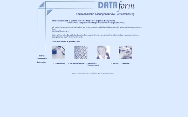 data-form.de