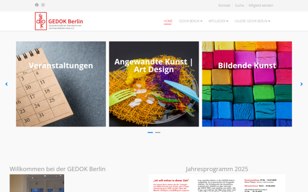 gedokberlin.de