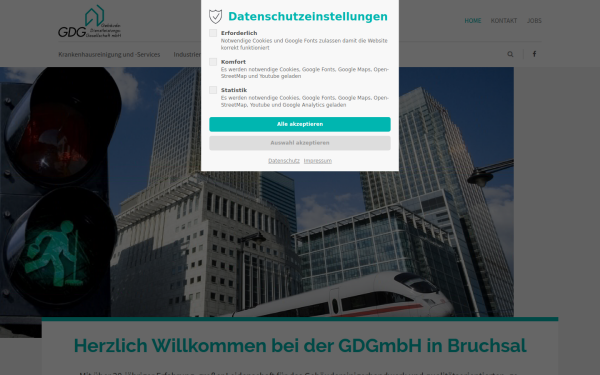 www.gdg-bruchsal.de