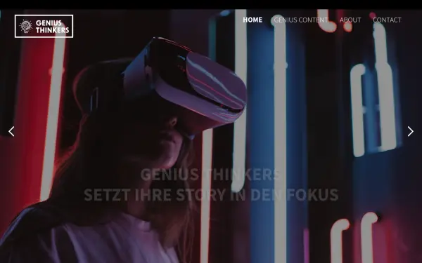 www.genius-thinkers.com