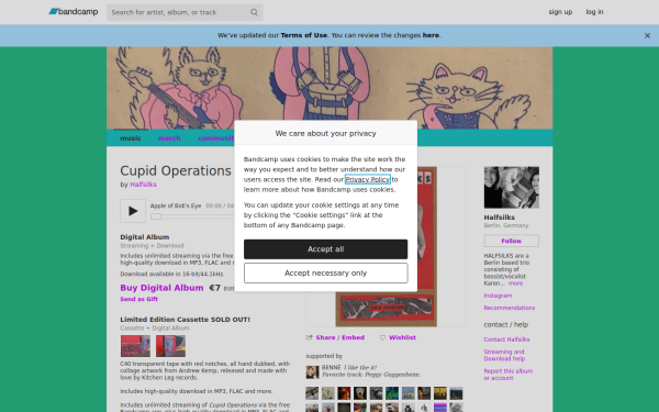 halfsilks.bandcamp.com