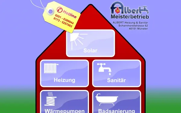 haustechnik-albert.de