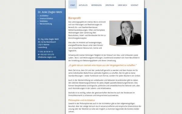 www.anke-ziegler.com