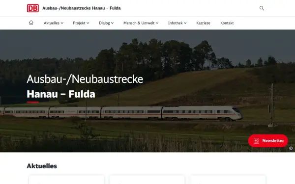hanau-fulda.deutschebahn.com