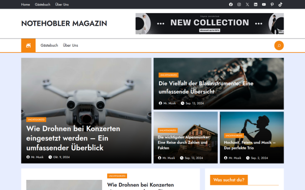 notehobler.de