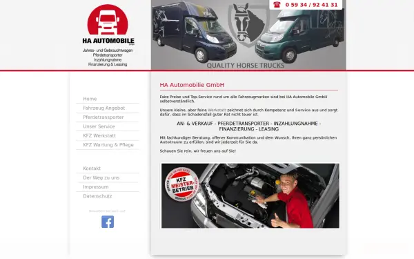 www.ha-automobile.de