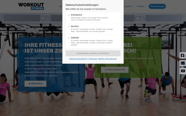 www.sportzentrum-workout.de