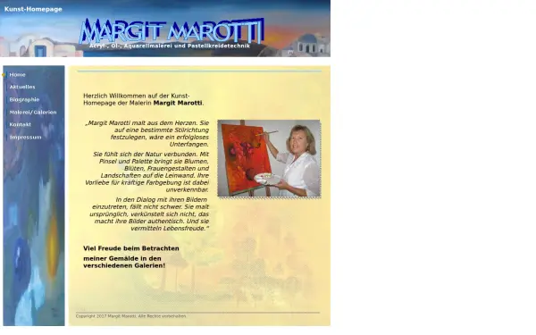 margit-marotti.de