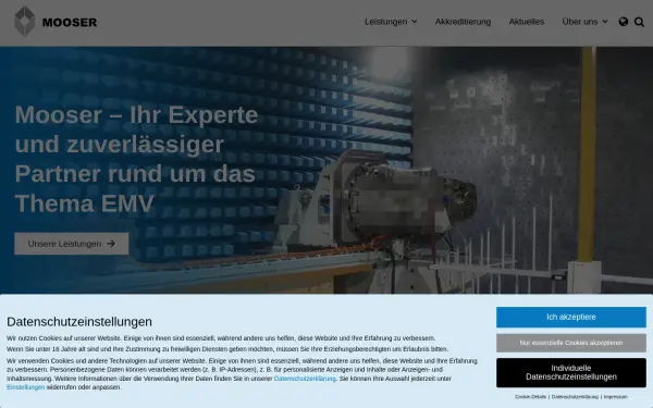 mooser-consulting.de