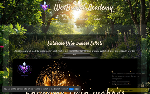 werbinich.academy