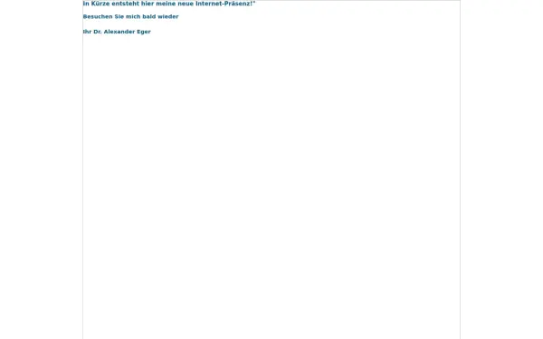 alexander-eger.de