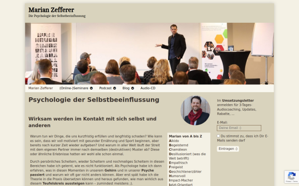 marianzefferer.at
