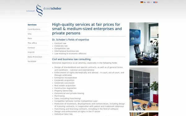 www.dr-schober.de