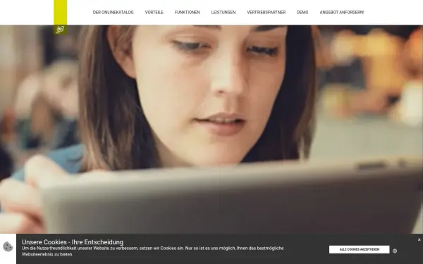 der-onlinekatalog.de