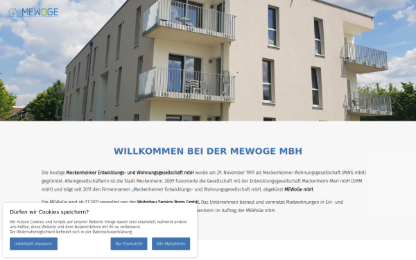mewoge.de