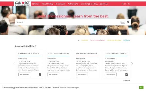 www.conect.at