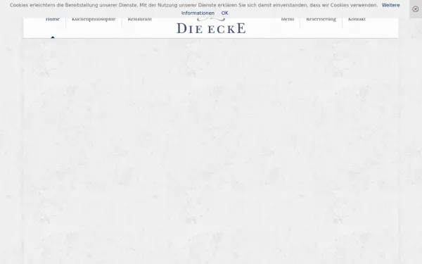 www.restaurant-die-ecke.de