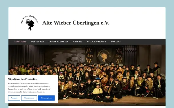 www.alte-wieber.de