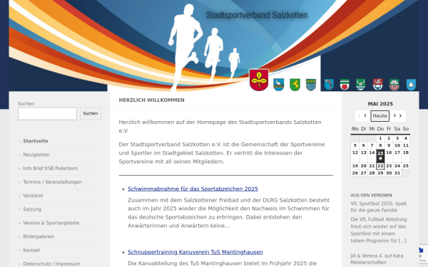 www.stadtsportverband-salzkotten.de