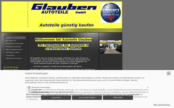 autoteile-glauben.de