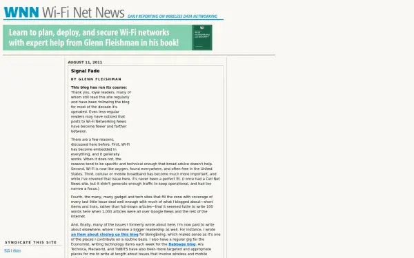 wifinetnews.com