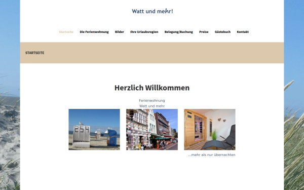 www.ferienwohnungwattundmehr.de