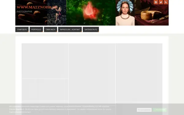 www.matznohr.de