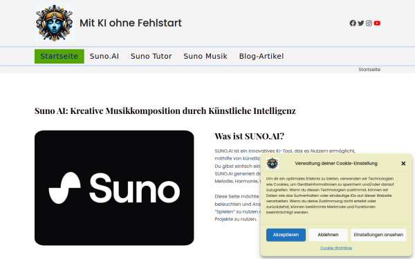 fehlstart.com