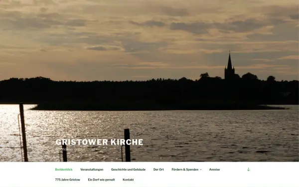 gristower-kirche.de
