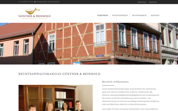 www.guenther-und-reinhold.de