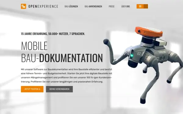 openexperience.de