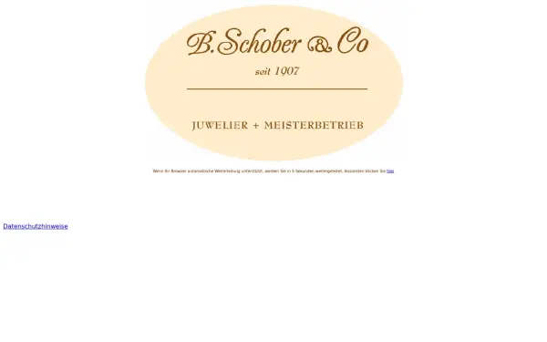 goldschmiede-schober.de