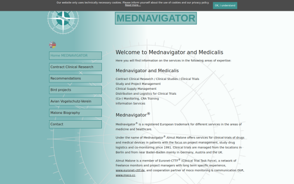 www.mednavigator.de