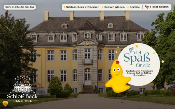 www.schloss-beck.de