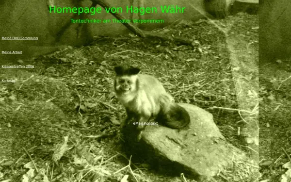 hagenwaehr.de