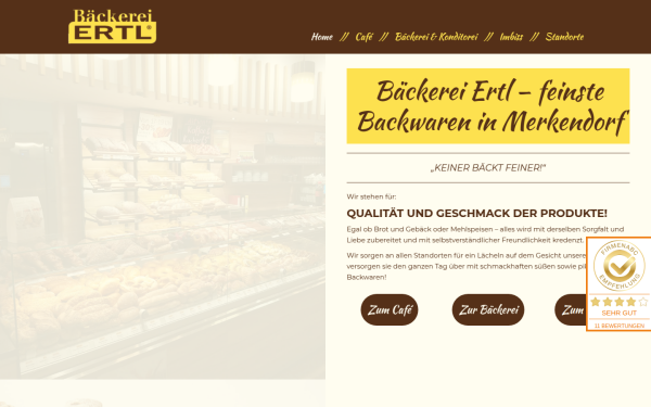 www.baeckerei-ertl.at