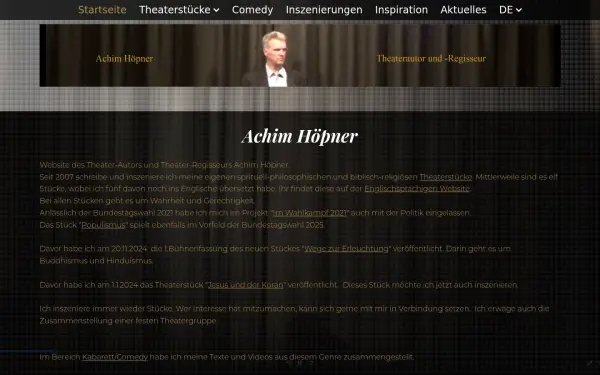 achim-hoepner.de