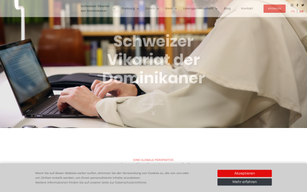 dominikaner.ch