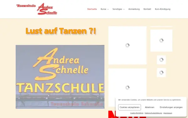 tanzschule-schnelle.de