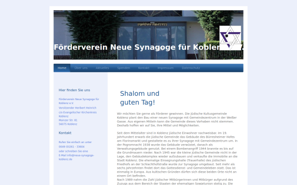 www.neue-synagoge-koblenz.de