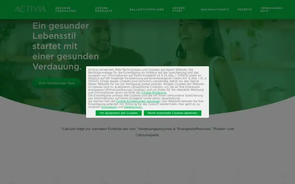 www.activia.de