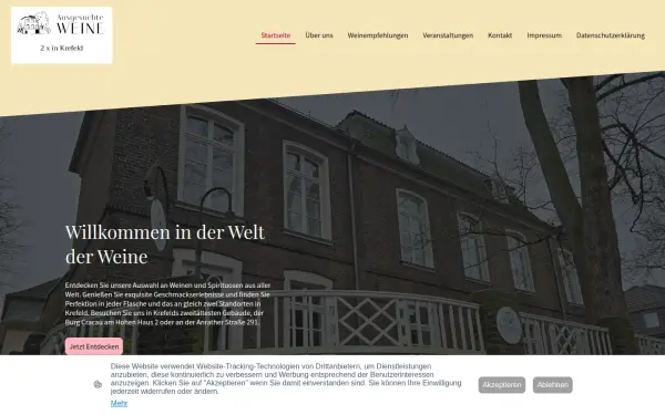www.ausgesuchte-weine.de